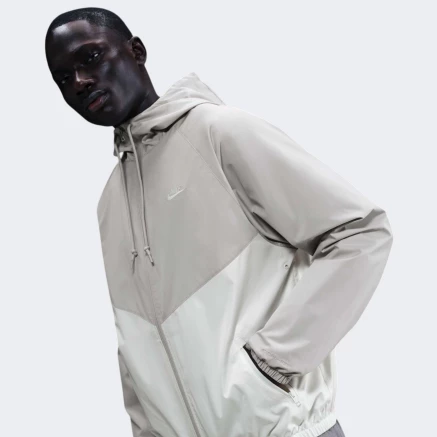 Вітровка Nike M NK WR LND JKT 26 - 180067