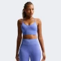 Топ Nike W NP DF SMLS LS BRA, фото 1 - інтернет магазин MEGASPORT
