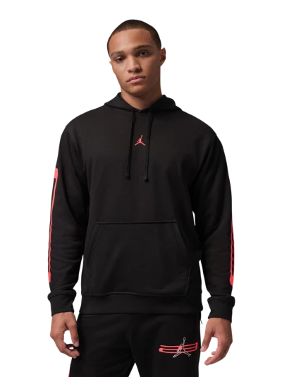 Кофта Jordan M J DF SPT CSVR GFX FLC PO - 180070