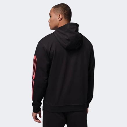 Кофта Jordan M J DF SPT CSVR GFX FLC PO - 180070