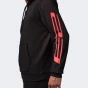 Кофта Jordan M J DF SPT CSVR GFX FLC PO, фото 6 - інтернет магазин MEGASPORT