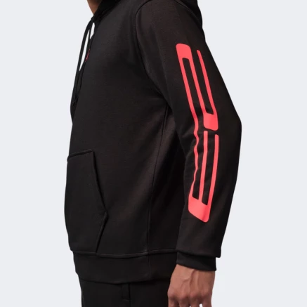 Кофта Jordan M J DF SPT CSVR GFX FLC PO - 180070