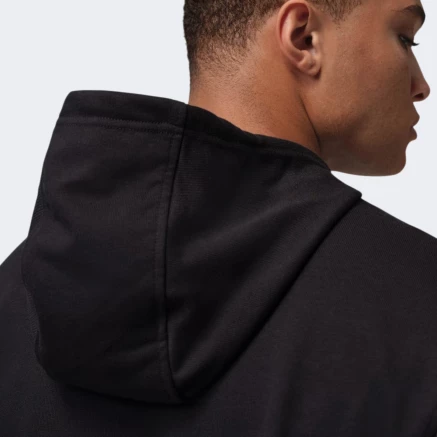 Кофта Jordan M J DF SPT CSVR GFX FLC PO - 180070