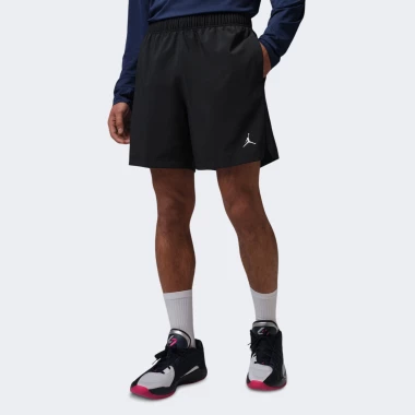 M J DF SPT ESS WVN SHORT