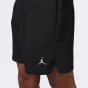 Шорти Jordan M J DF SPT ESS WVN SHORT, фото 7 - інтернет магазин MEGASPORT