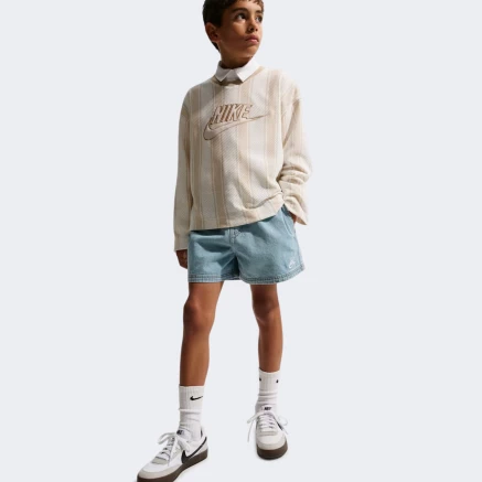 Шорти Nike K NSW DENIM SHORT - 180073 Шорти Nike K NSW DENIM SHORT - 180073