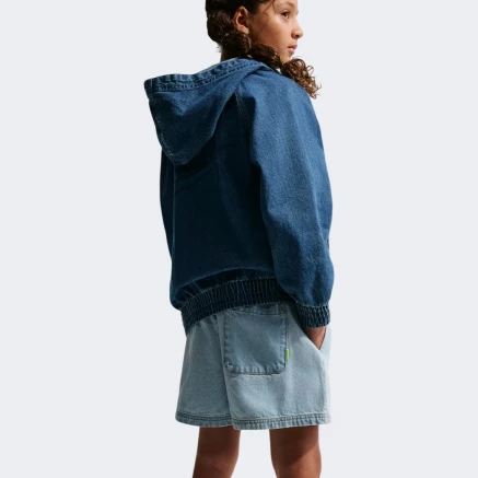 Шорти Nike K NSW DENIM SHORT - 180073 Шорти Nike K NSW DENIM SHORT - 180073