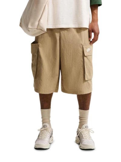 Шорти Nike M NK CLUB OS CARGO SHORT - 180076