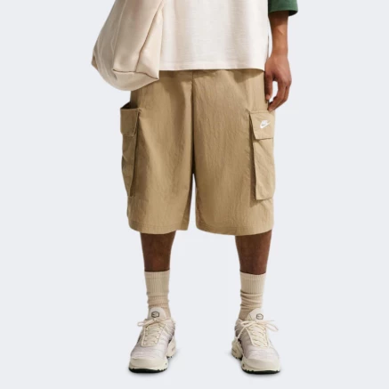 Шорти Nike M NK CLUB OS CARGO SHORT - 180076