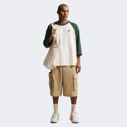 Шорти Nike M NK CLUB OS CARGO SHORT - 180076
