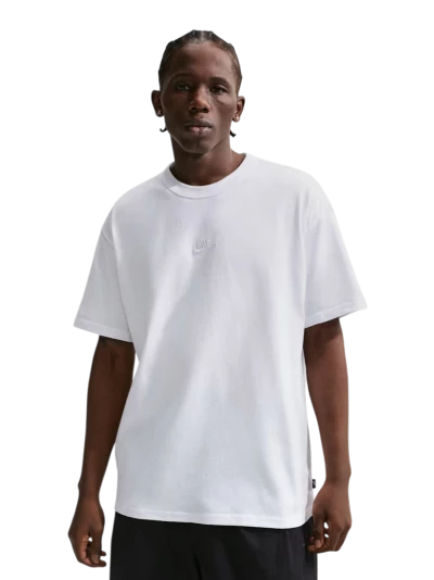 Футболка Nike M NSW TEE LSE PREM ESS SUST - 180077