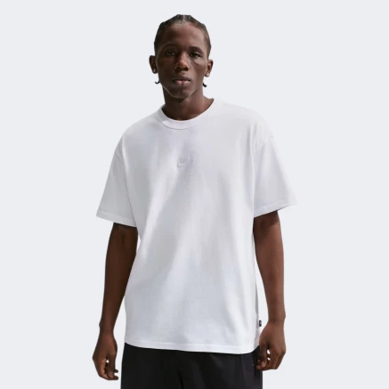 Футболка Nike M NSW TEE LSE PREM ESS SUST - 180077 Футболка Nike M NSW TEE LSE PREM ESS SUST - 180077