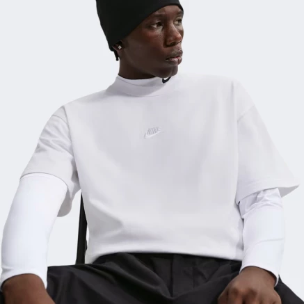 Футболка Nike M NSW TEE LSE PREM ESS SUST - 180077 Футболка Nike M NSW TEE LSE PREM ESS SUST - 180077