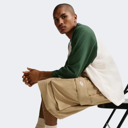 Шорти Nike M NK CLUB OS CARGO SHORT - 180076