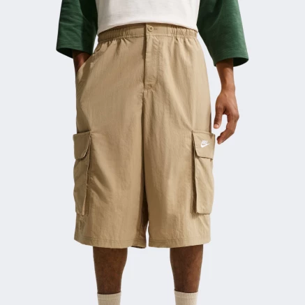 Шорти Nike M NK CLUB OS CARGO SHORT - 180076