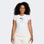 Футболка Nike W NSW SS TEE IWD PHOTO, фото 1 - інтернет магазин MEGASPORT