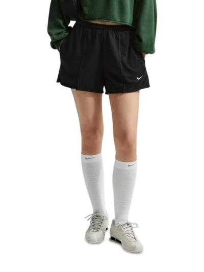 Шорти Nike W NSW OFFLN CHLL FT SHORT - 180080