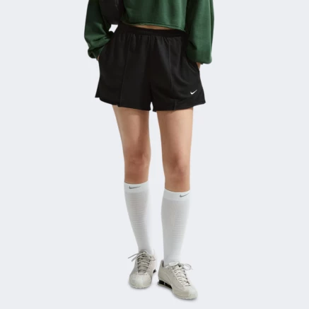 Шорти Nike W NSW OFFLN CHLL FT SHORT - 180080