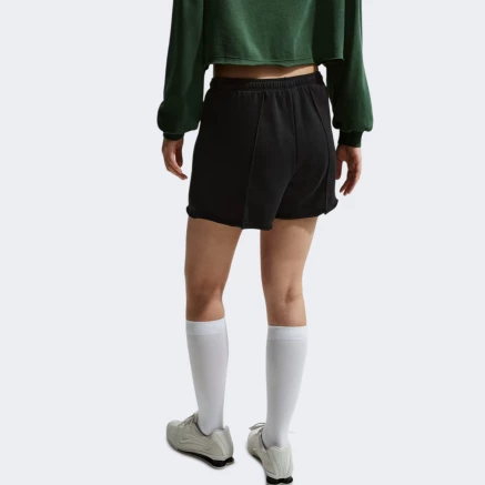 Шорти Nike W NSW OFFLN CHLL FT SHORT - 180080
