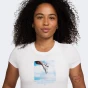 Футболка Nike W NSW SS TEE IWD PHOTO, фото 3 - інтернет магазин MEGASPORT
