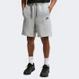 Шорти Nike M NK TECH FLC SHORT, фото 1 - інтернет магазин MEGASPORT