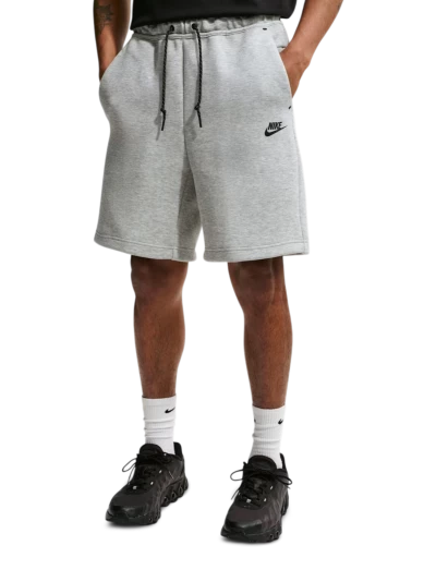 Шорти Nike M NK TECH FLC SHORT - 180082