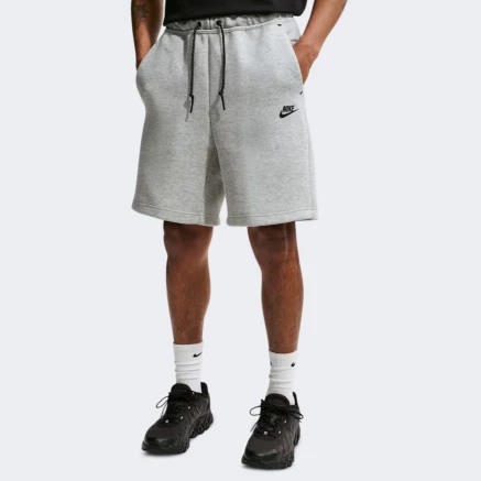Шорти Nike M NK TECH FLC SHORT - 180082