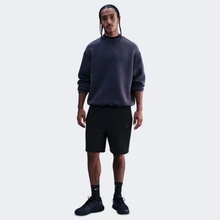 Шорти Nike M NK TECH FLC SHORT - 180081