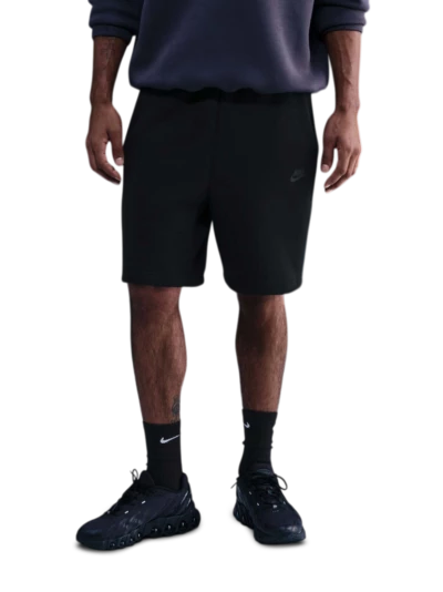 Шорти Nike M NK TECH FLC SHORT - 180081
