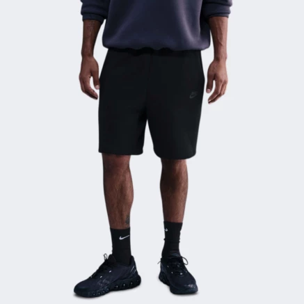 Шорти Nike M NK TECH FLC SHORT - 180081