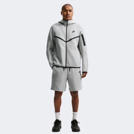 Шорти Nike M NK TECH FLC SHORT - 180082