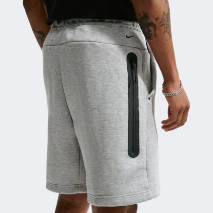 Шорти Nike M NK TECH FLC SHORT - 180082