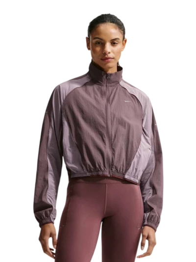 Вітровка Nike W NK SWIFT UV RPL JKT NV - 180083