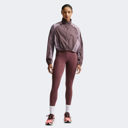 Вітровка Nike W NK SWIFT UV RPL JKT NV - 180083 Вітровка Nike W NK SWIFT UV RPL JKT NV - 180083