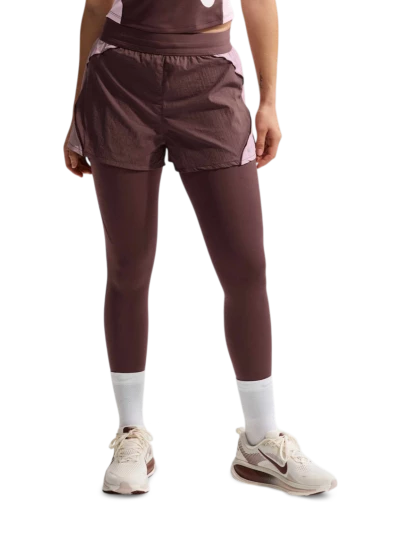 Шорти Nike W NK SWIFT UV RPL HR SHORT NV - 180084