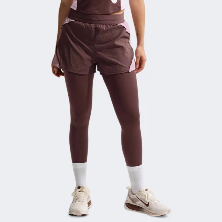 Шорти Nike W NK SWIFT UV RPL HR SHORT NV - 180084 Шорти Nike W NK SWIFT UV RPL HR SHORT NV - 180084