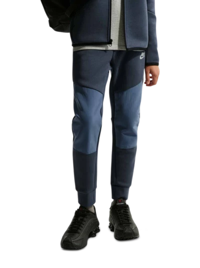 Спортивнi штани Nike B NSW TCH FLC MIX JGGR - 180087 Спортивнi штани Nike B NSW TCH FLC MIX JGGR - 180087