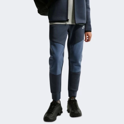 Спортивнi штани Nike B NSW TCH FLC MIX JGGR - 180087