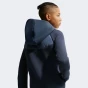 Кофта Nike B NSW TCH FLC MIX FZ, фото 5 - інтернет магазин MEGASPORT