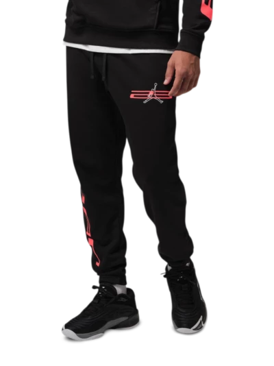 Спортивнi штани Jordan M J DF SPT CSVR GFX FLC PNT - 180088