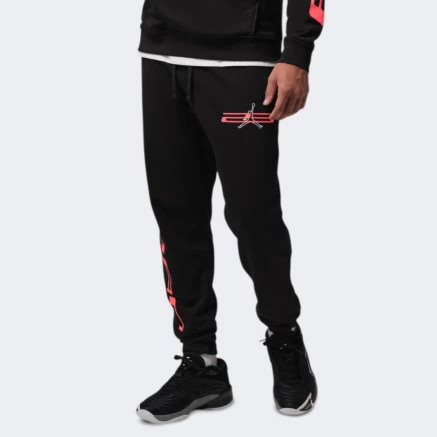 Спортивнi штани Jordan M J DF SPT CSVR GFX FLC PNT - 180088 Спортивнi штани Jordan M J DF SPT CSVR GFX FLC PNT - 180088