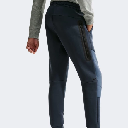 Спортивнi штани Nike B NSW TCH FLC MIX JGGR - 180087