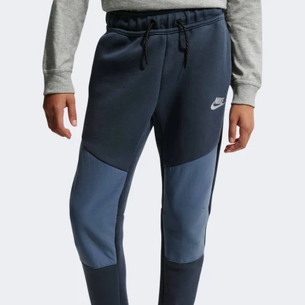 Спортивнi штани Nike B NSW TCH FLC MIX JGGR - 180087