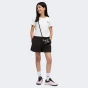 Шорти Puma ESS Logo High Waist Shorts TR G, фото 3 - інтернет магазин MEGASPORT