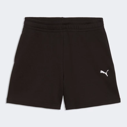 Шорти Puma ESS Logo High Waist Shorts TR G - 179967