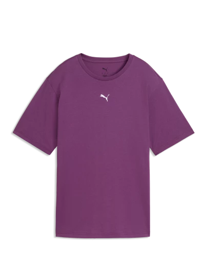 Футболка Puma ESS Relaxed Tee - 179966