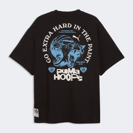 Футболка Puma What The Fun Tee I - 179965