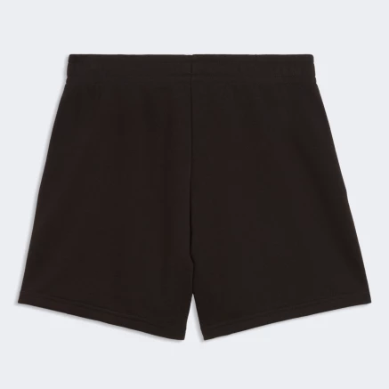 Шорти Puma ESS Logo High Waist Shorts TR G - 179967