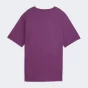 Футболка Puma ESS Relaxed Tee, фото 2 - інтернет магазин MEGASPORT