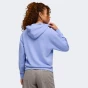 Кофта Puma ESS SCRIPT Comfort Hoodie TR, фото 2 - інтернет магазин MEGASPORT